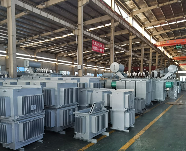 S11-8000/35思南思南思南电力变压器