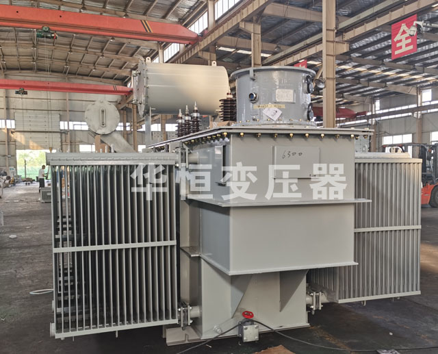 S11-6300/35思南思南思南电力变压器价格