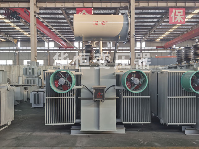 S11-6300/35思南思南思南电力变压器