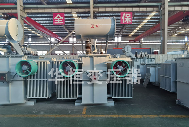 SZ11-10000/35思南思南思南油浸式变压器厂家