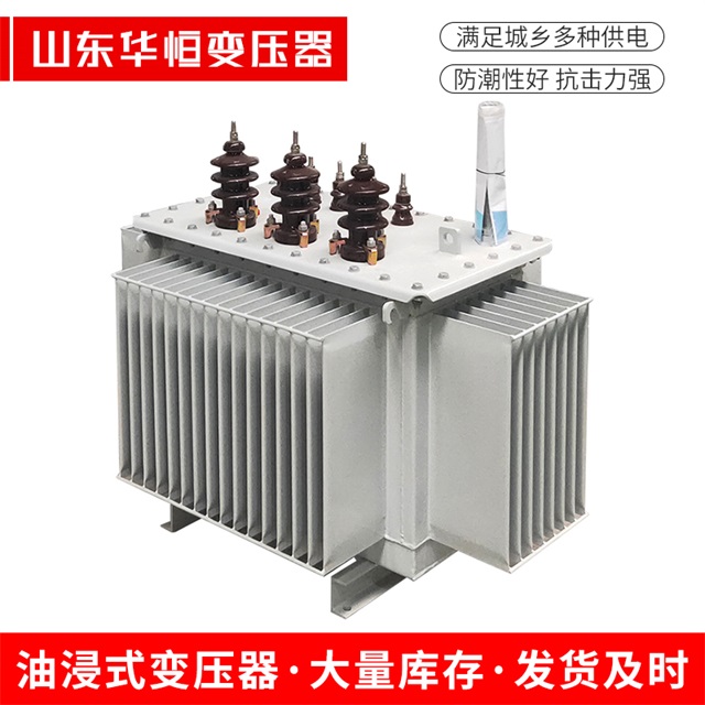 S13-10000/35思南思南思南油浸式变压器厂家